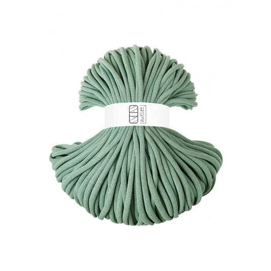 Corda Intrecciata Aloe 9mm 100mt