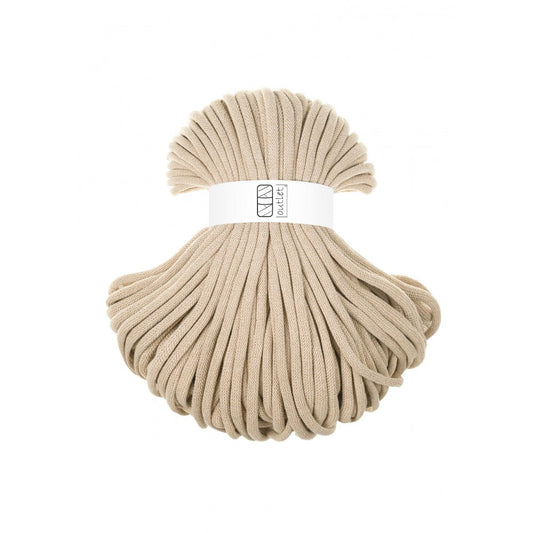 Corda Intrecciata Wheat 9mm 100mt