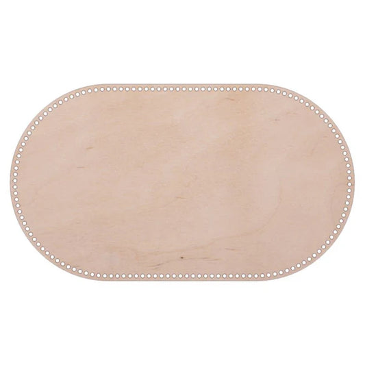 Base uncinetto culla-cesto di Mosè fori 8mm/10mm/12mm